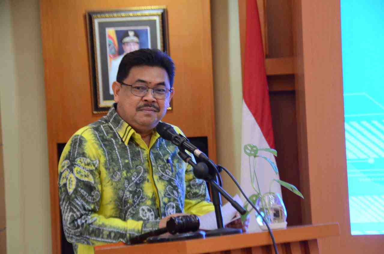 WUJUDKAN PELAYANAN PUBLIK BERKUALITAS