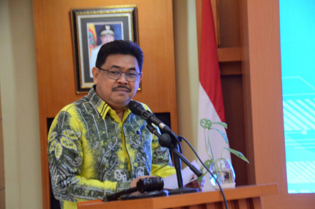 WUJUDKAN PELAYANAN PUBLIK BERKUALITAS