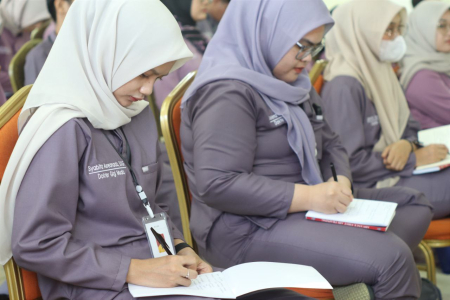PELATIHAN ADFAT