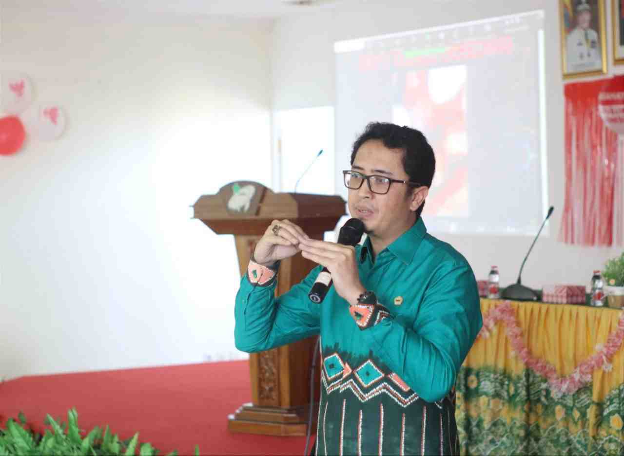 GAWAT DARURAT GIGI DAN MULUT
