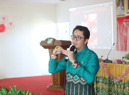 GAWAT DARURAT GIGI DAN MULUT