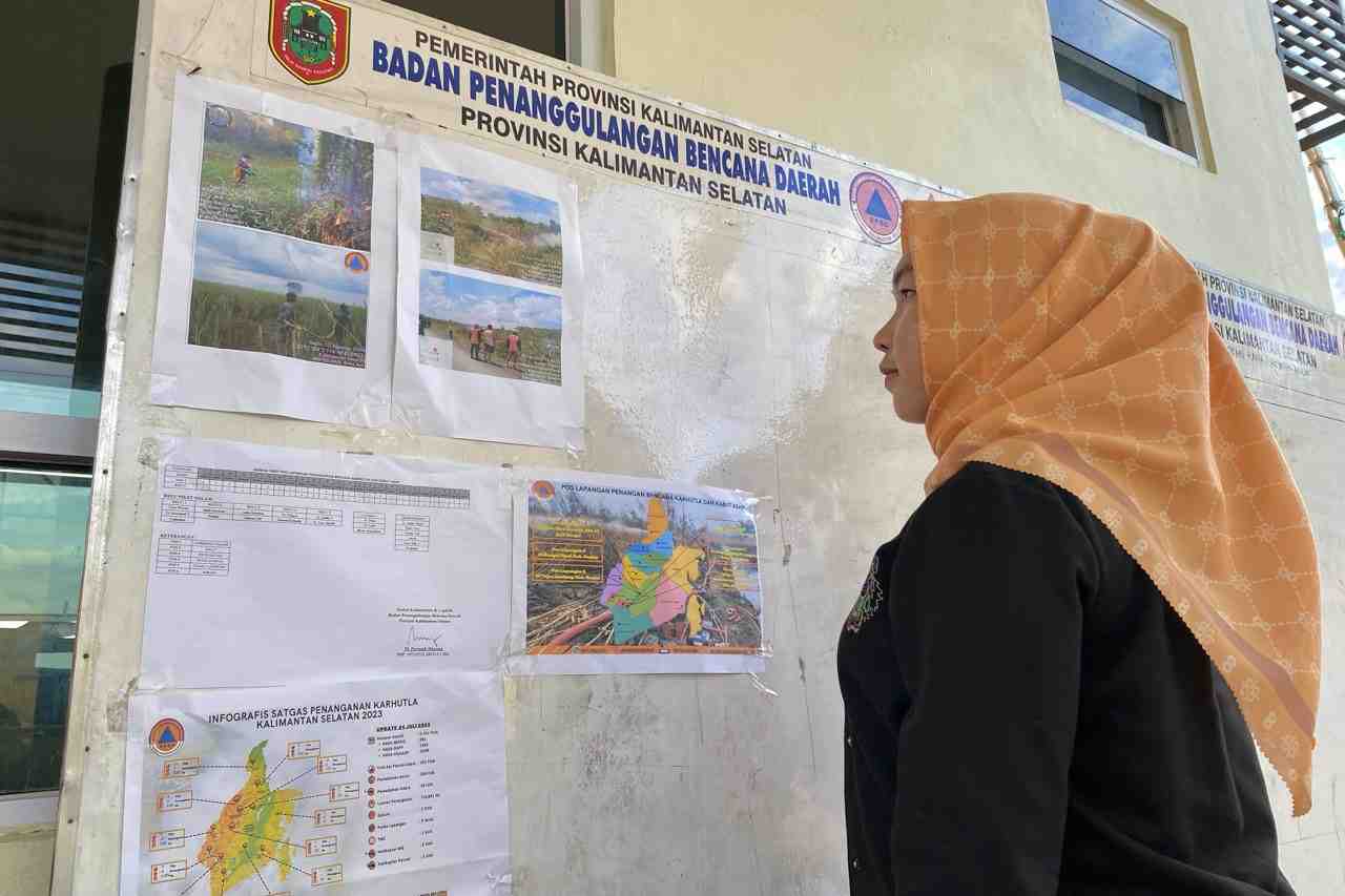 PADAMKAN KARHUTLA