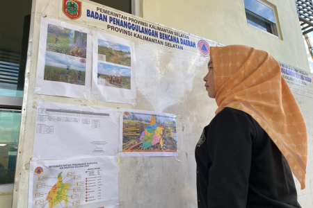 PADAMKAN KARHUTLA
