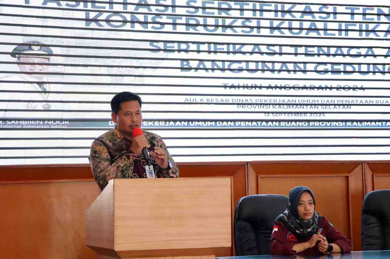 TINGKATKAN KOMPETENSI