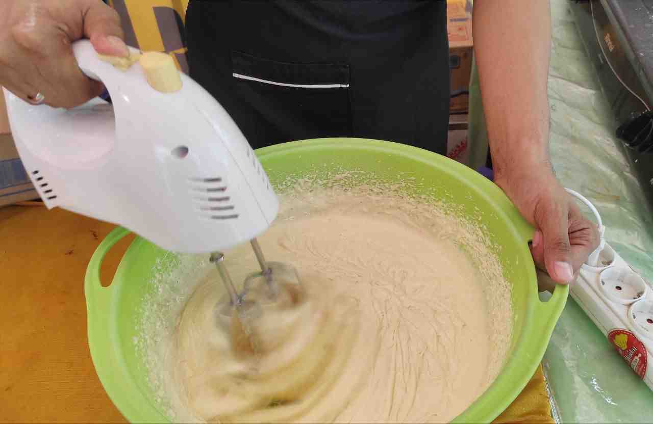 ADON KUE KERING