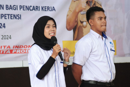 PEMAGANGAN DALAM NEGERI
