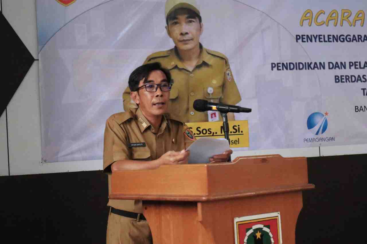 UPAYA PENINGKATAN KOMPETENSI KERJA