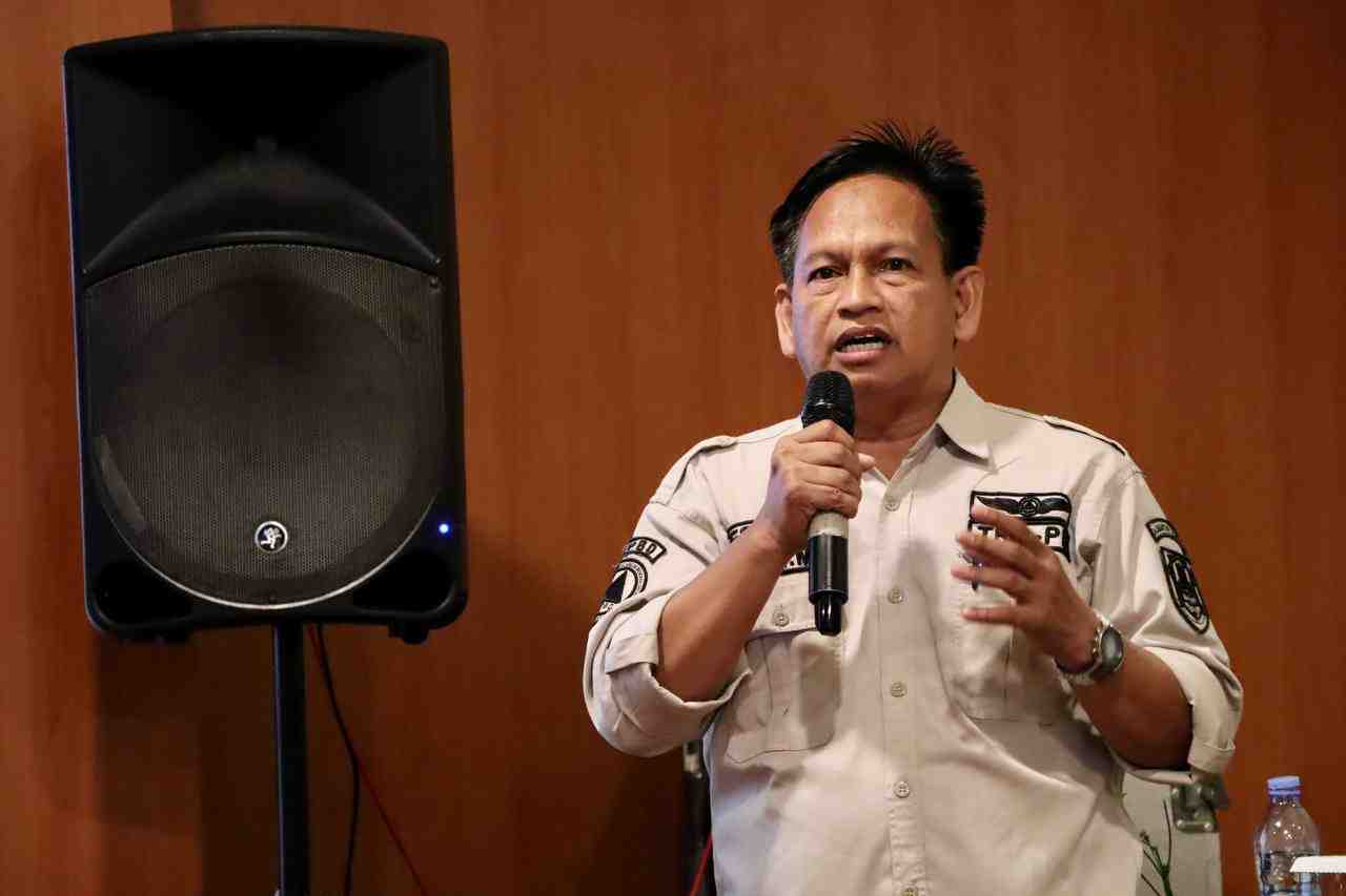 KESIAPSIAGAAN KARHUTLA