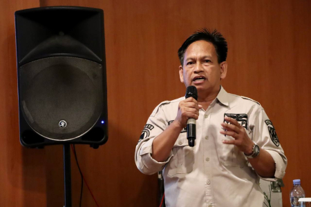 KESIAPSIAGAAN KARHUTLA