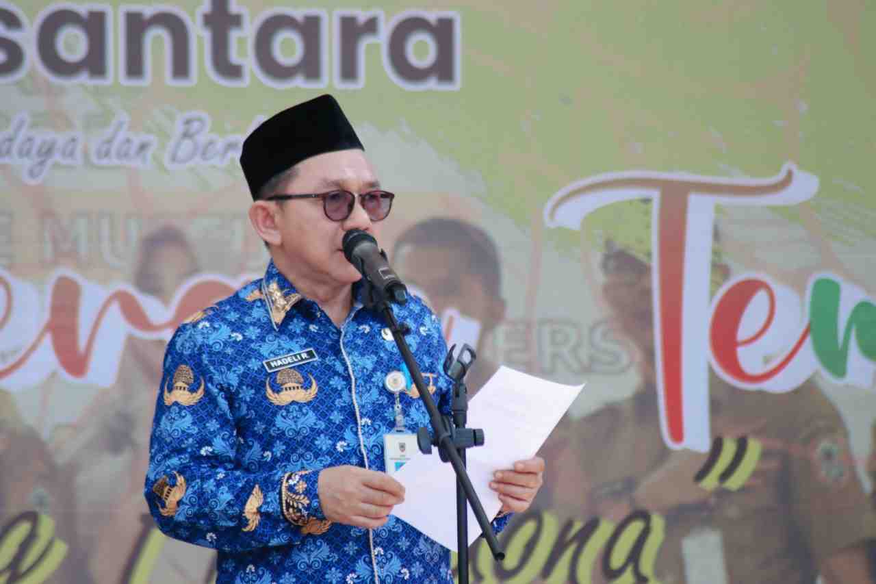 EDUKASI BAGI MASYARAKAT