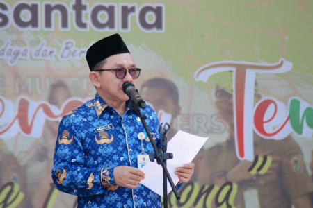 EDUKASI BAGI MASYARAKAT