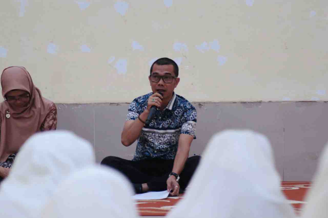 KENALKAN BUDAYA KEPADA GENERASI MUDA
