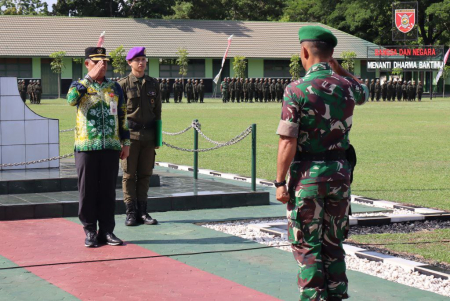 DIKSAR BELA NEGARA