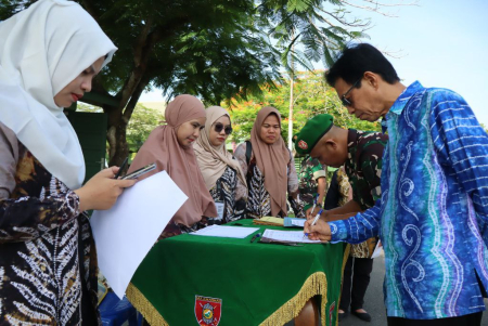 DIKSAR BELA NEGARA