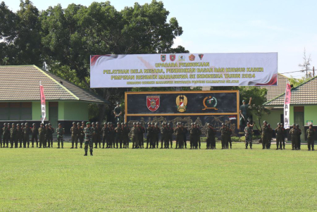 DIKSAR BELA NEGARA