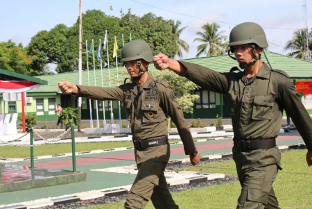 DIKSAR BELA NEGARA