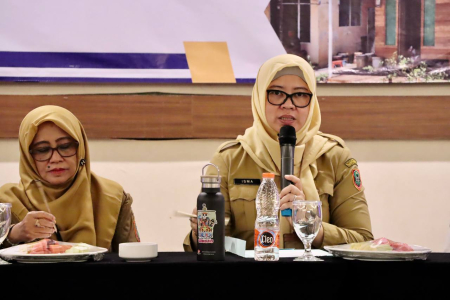 UPAYA PENERAPAN SPM