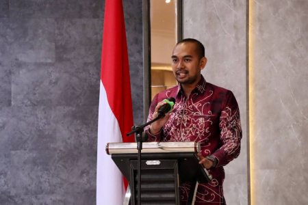 PELATIHAN DIGITAL KREATIF MARKETING