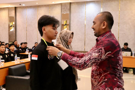 KREATIF DALAM BERWIRAUSAHA