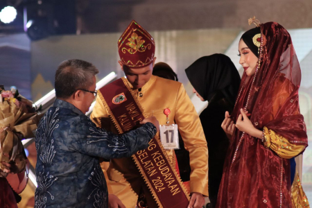 PASANGKAN SELEMPANG
