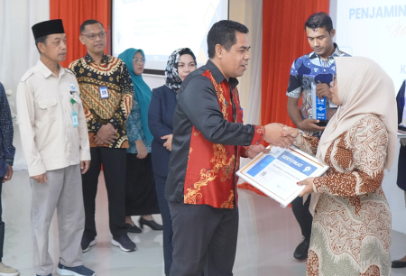WUJUDKAN PENDIDIKAN BERKUALITAS