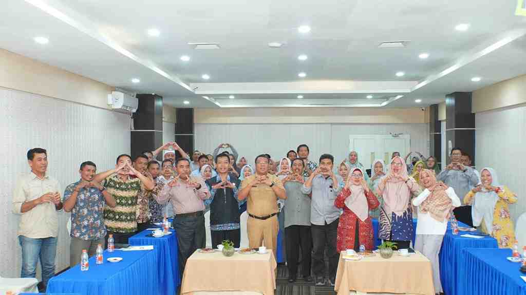 RAKORDA PROGRAM PRIORITAS KEMENDIKBUDRISTEK