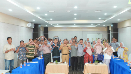 RAKORDA PROGRAM PRIORITAS KEMENDIKBUDRISTEK