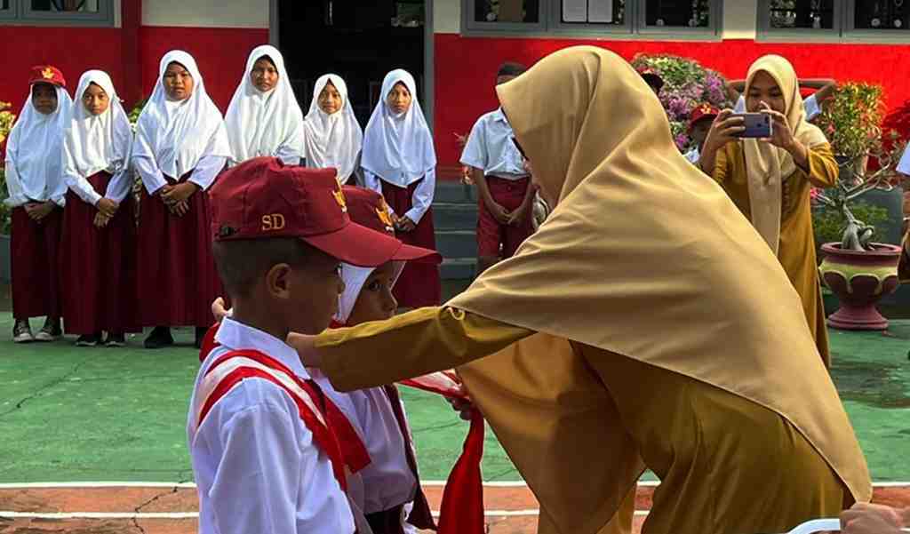MASUK PEMBELAJARAN TAHUN AJARAN 2023/2024