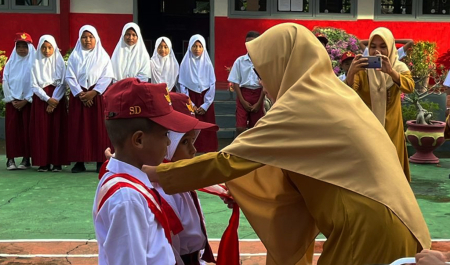 MASUK PEMBELAJARAN TAHUN AJARAN 2023/2024