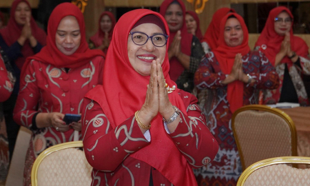SALAM SUBA JOU
