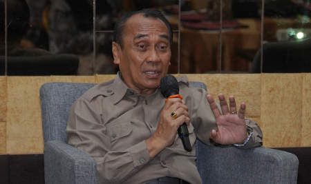 PENINGKATAN KAPASITAS PENGURUS TP-PKK