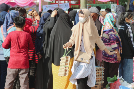 BELI TELUR AYAM