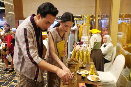 PRODUK KOPI GAYO
