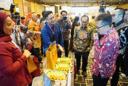 BUMBU PECEL KHAS MADIUN