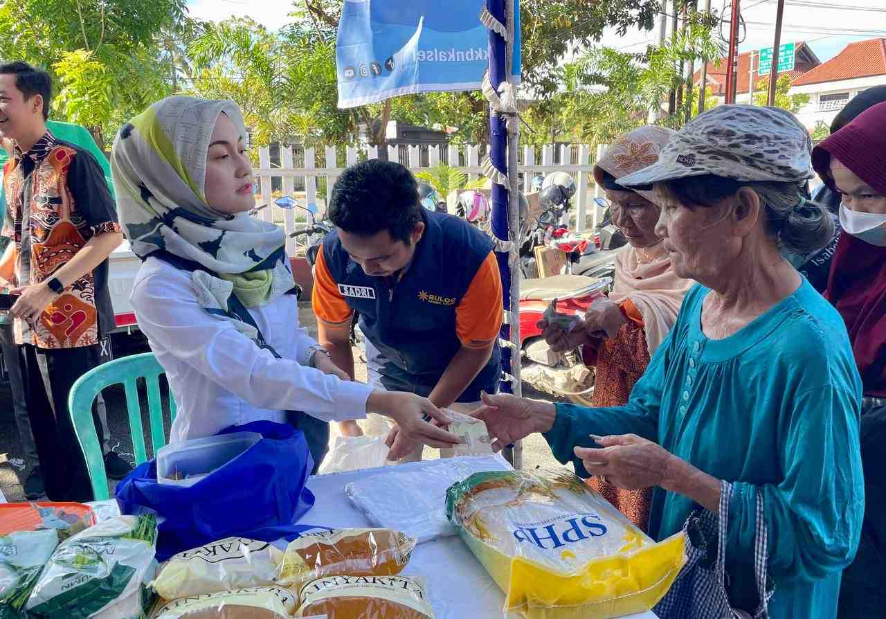 JUAL BERAS PREMIUM
