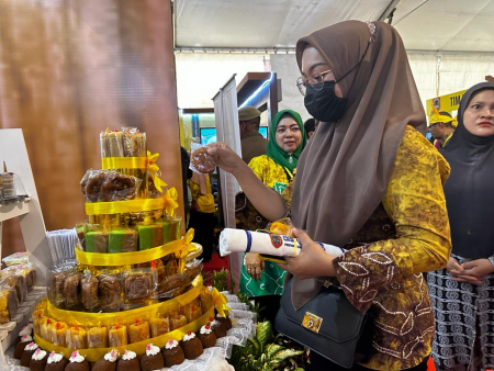 CICIPI KUE GRATIS