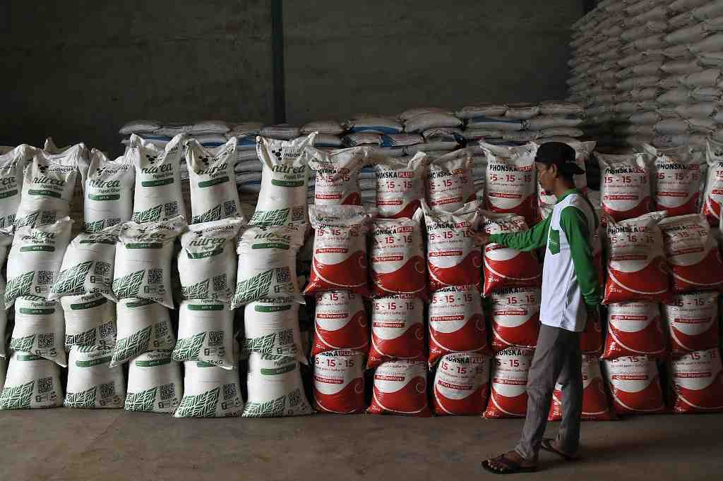 GEBYAR DISKON PUPUK DI CIKARANG