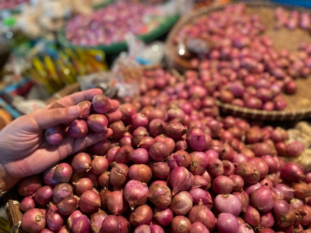 BELI BAWANG MERAH