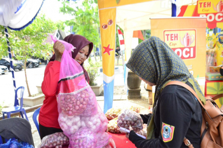 BELI BAWANG