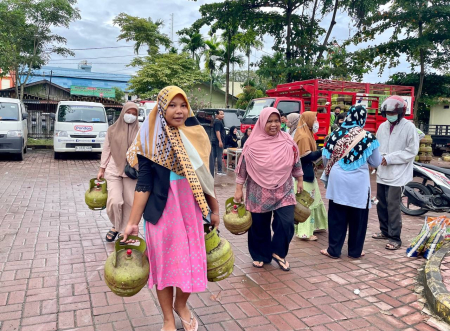 BELI GAS ELPIJI 3KG