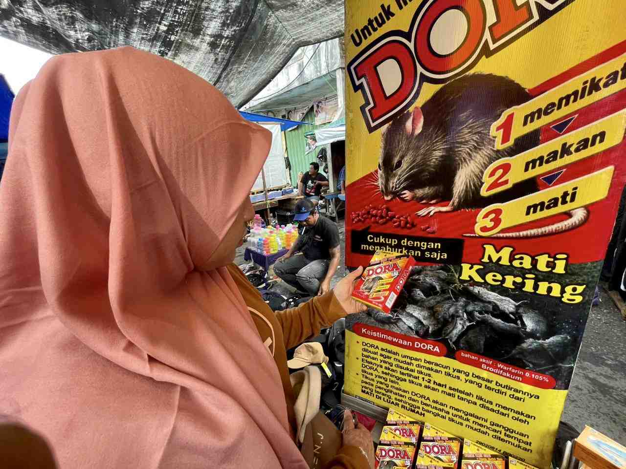 BELI RACUN TIKUS