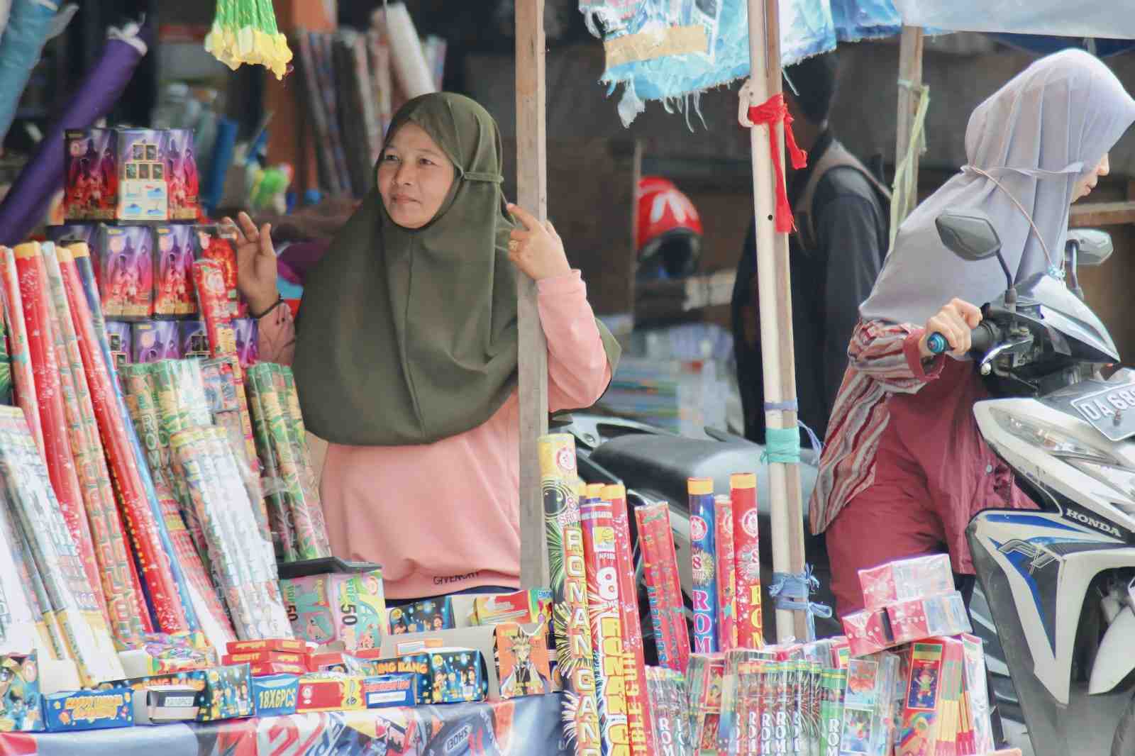 JUAL KEMBANG API