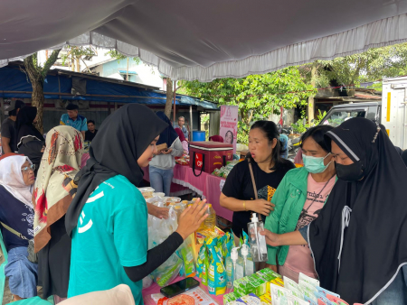 PASAR MURAH DI BANJARMASIN
