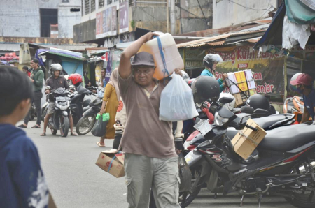 ANGKAT JERIKEN MINYAK GORENG