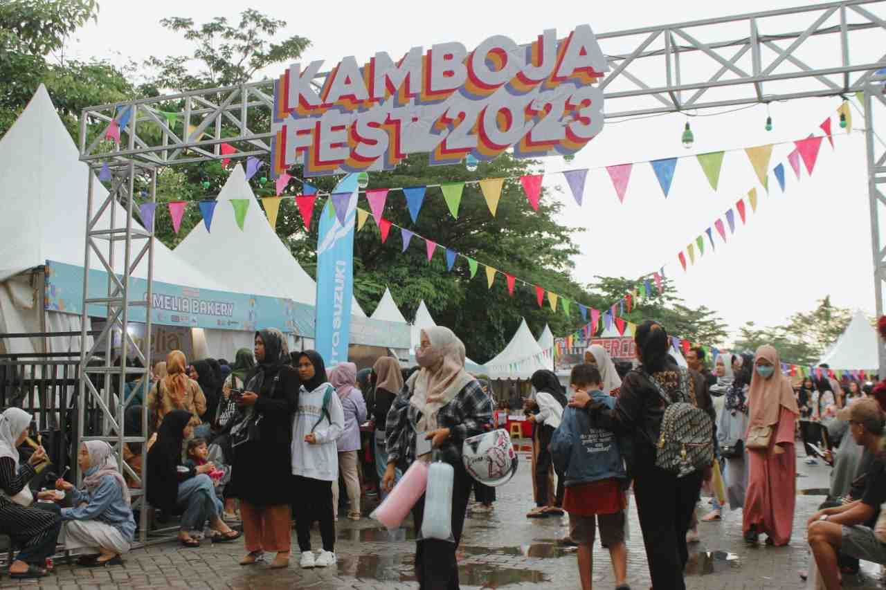 KAMBOJA FEST 2023