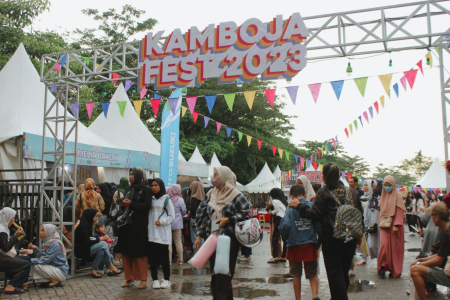 KAMBOJA FEST 2023