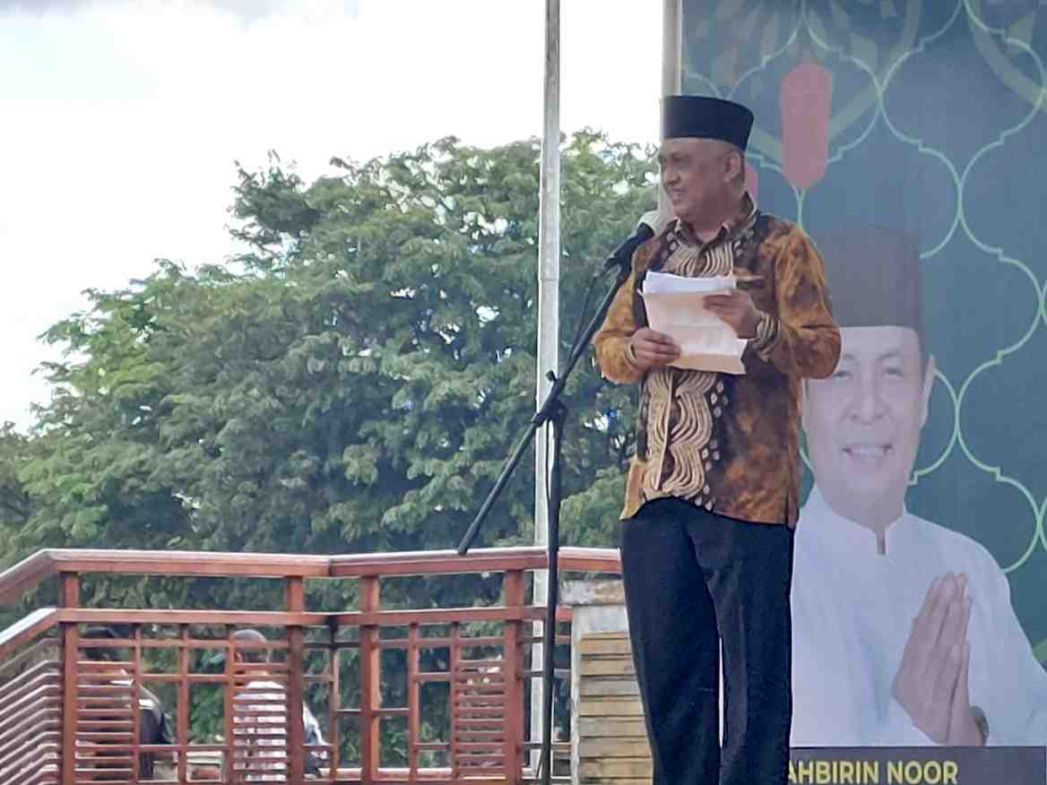 PASAR WADAI RAMADAN