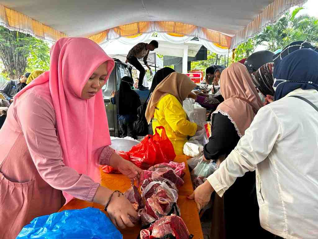 JUAL DAGING SAPI