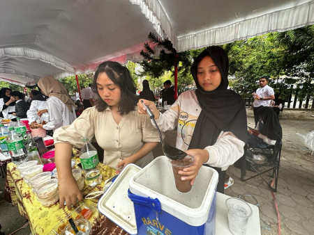 SIAPKAN ES COKLAT
