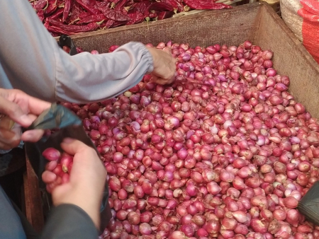 PILIH BAWANG MERAH